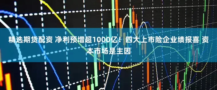 精选期货配资 净利预增超1000亿！四大上市险企业绩报喜 资本市场是主因